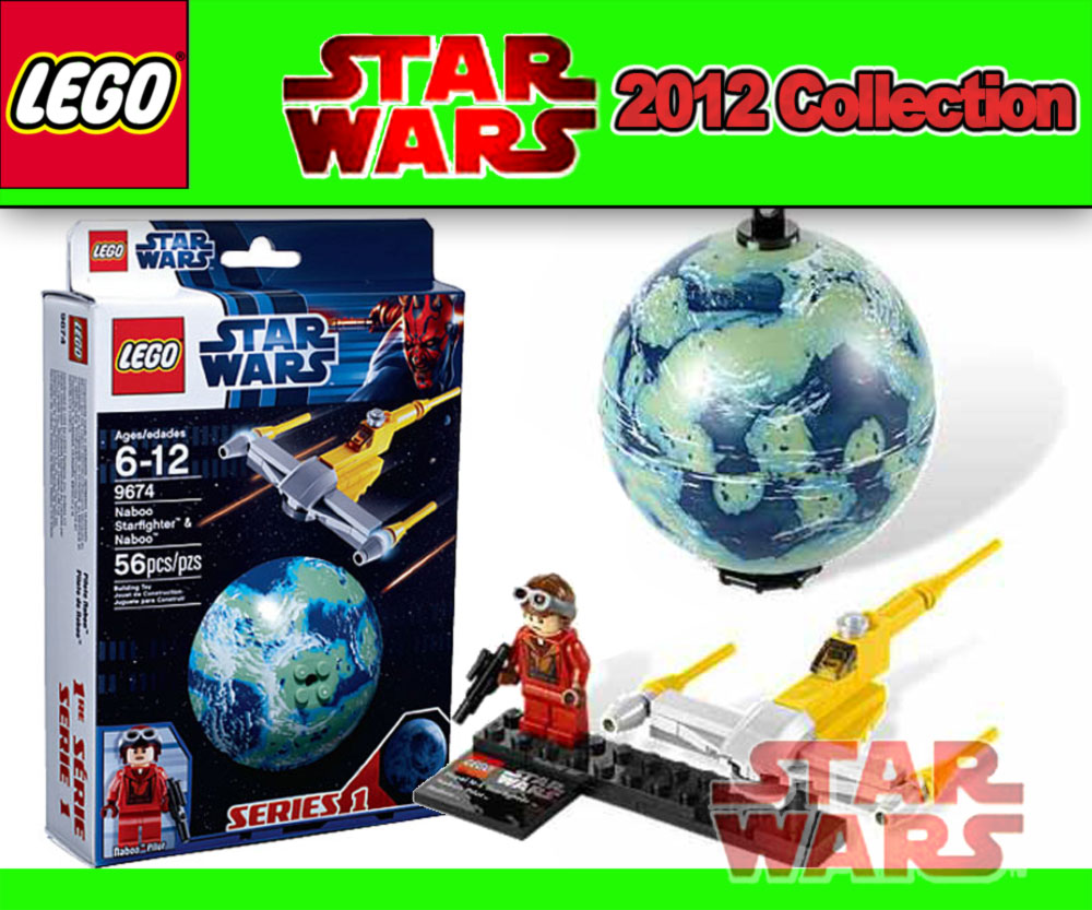 lego star wars 3 planets