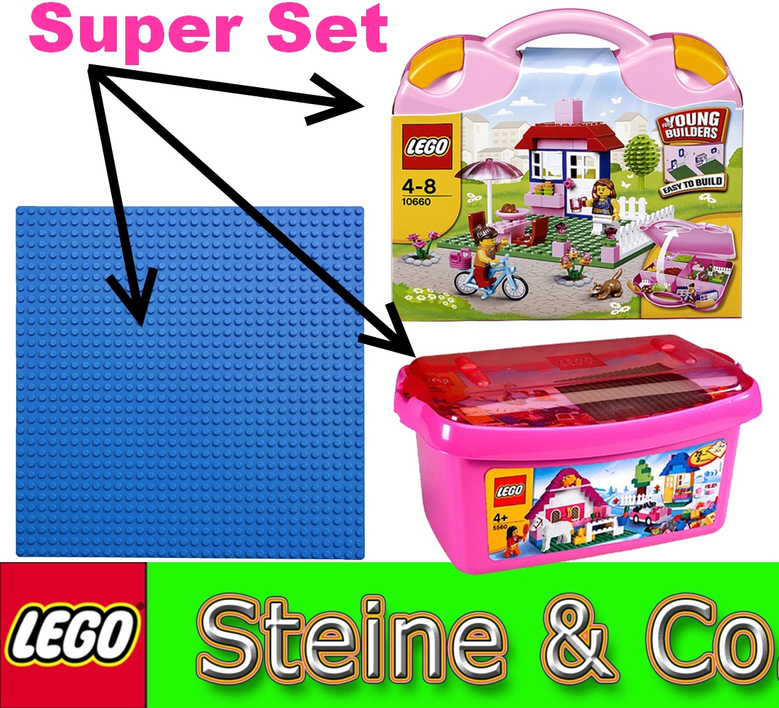lego set 5560