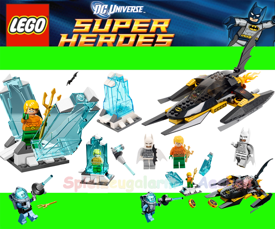 lego batman 76000