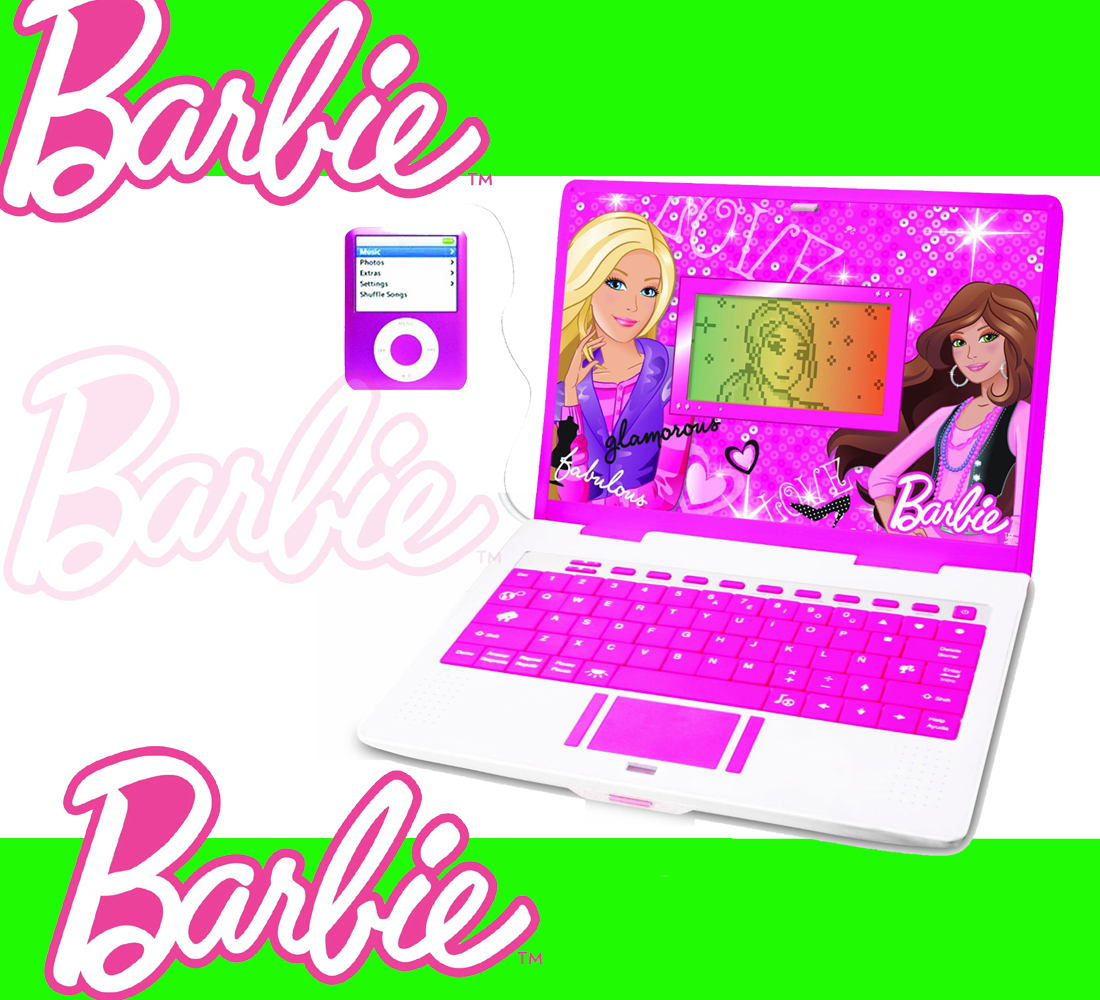 barbie b smart