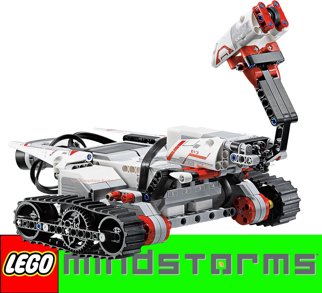 ev3 31313