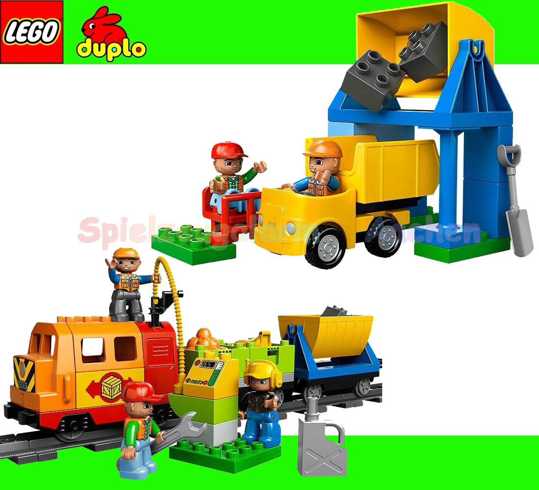 lego 10508