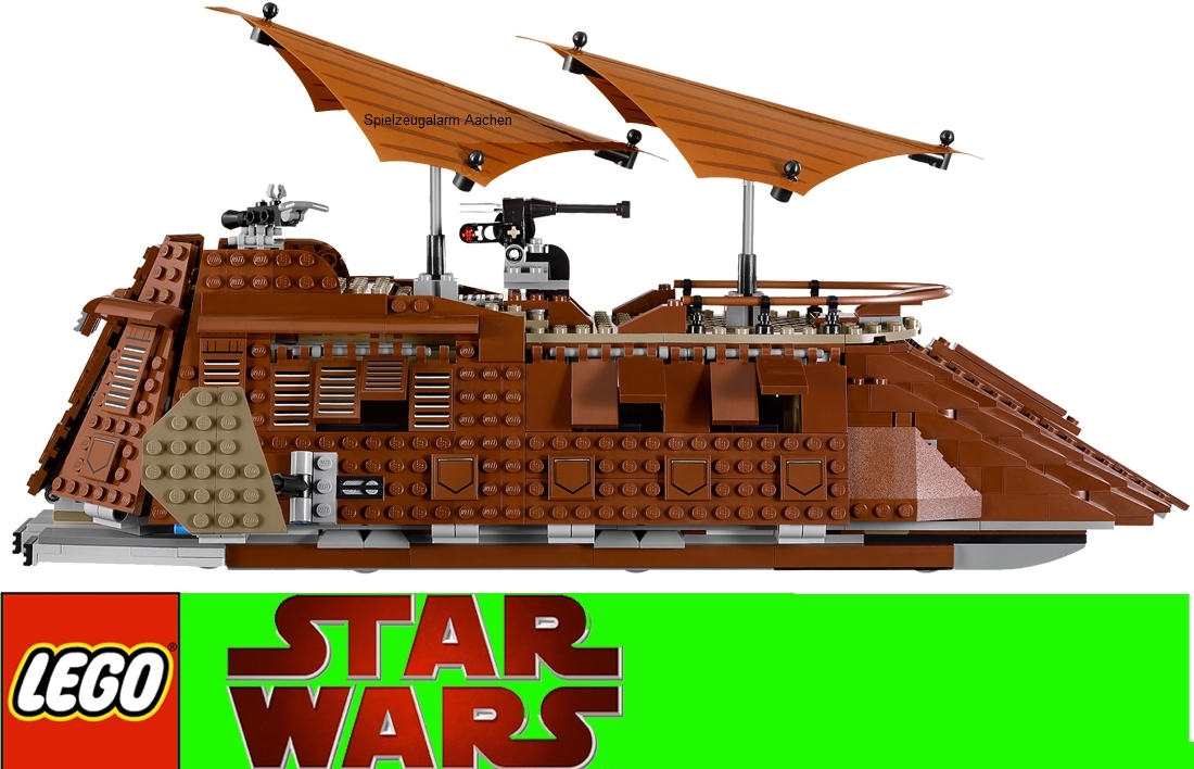 75020 lego star wars