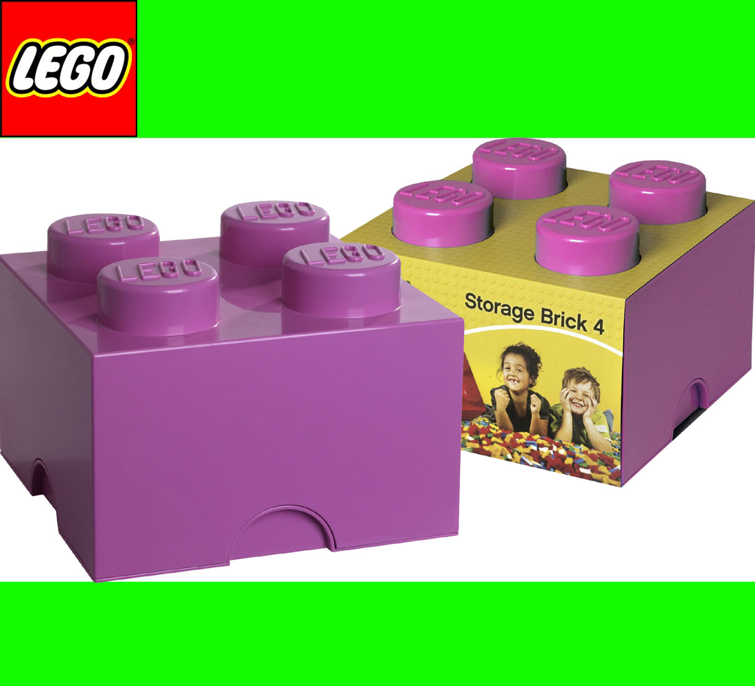 amazon lego storage brick