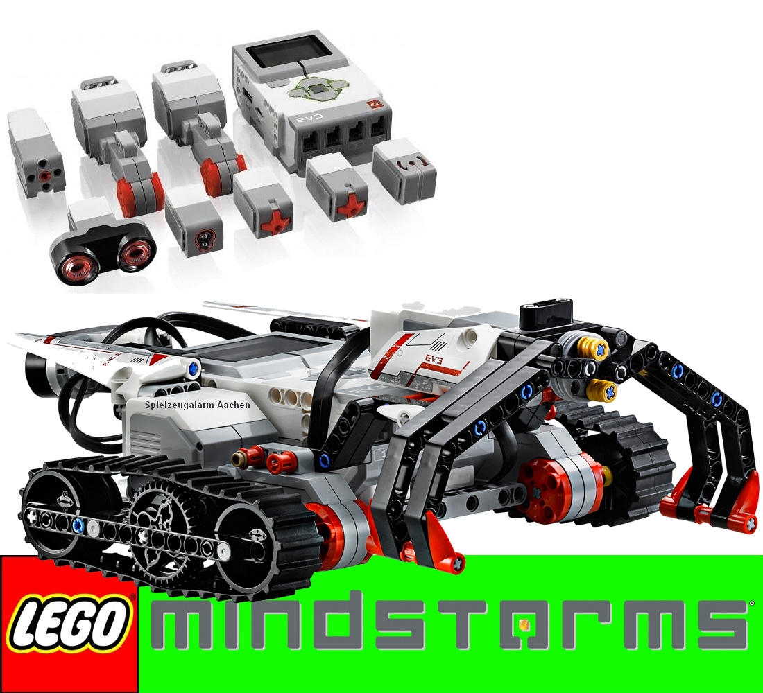 Lego mindstorms ev3 - deals on 1001 Blocks