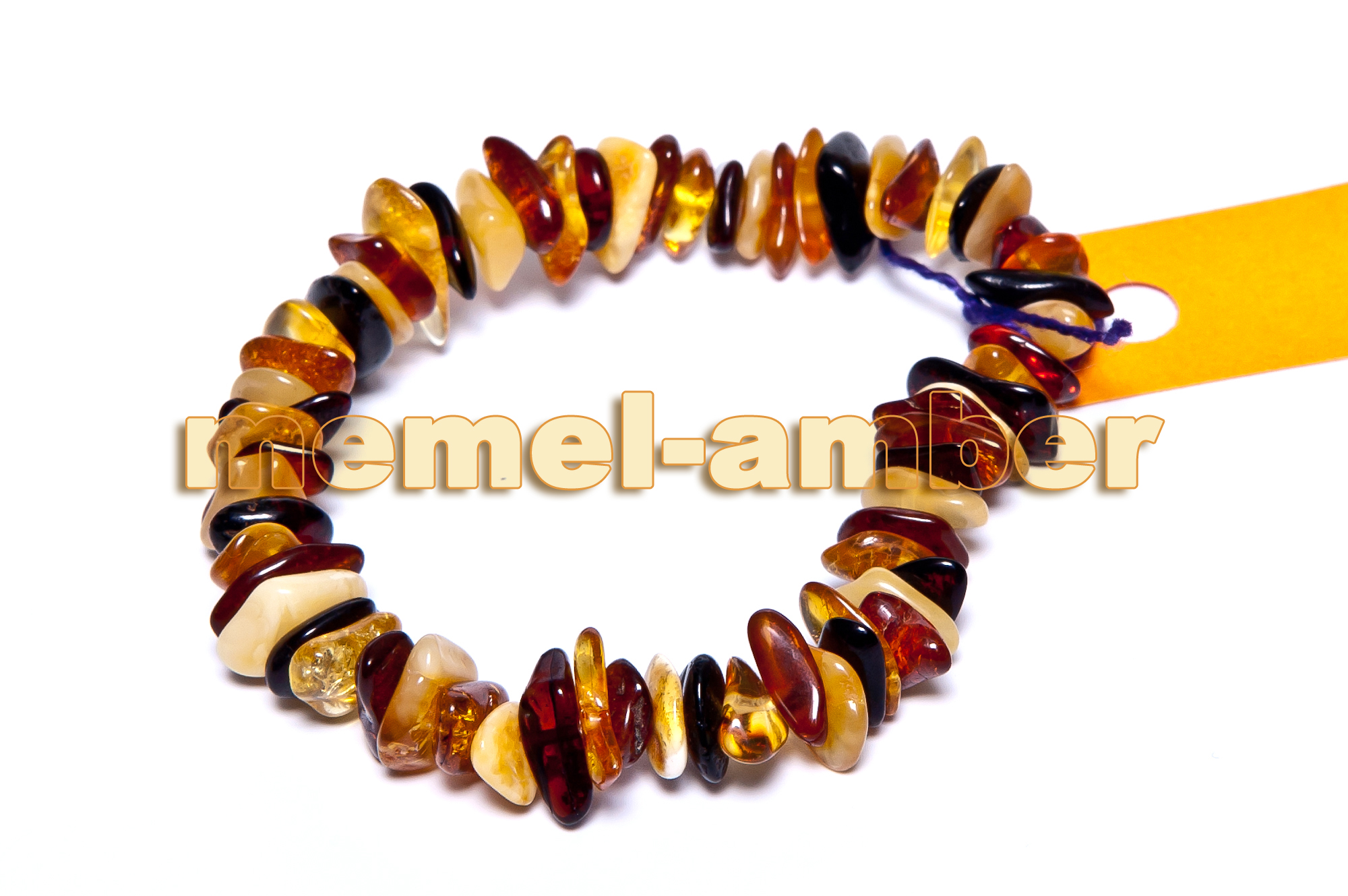 Naturbernstein Kette + Armband baltic Amber Bernstein  