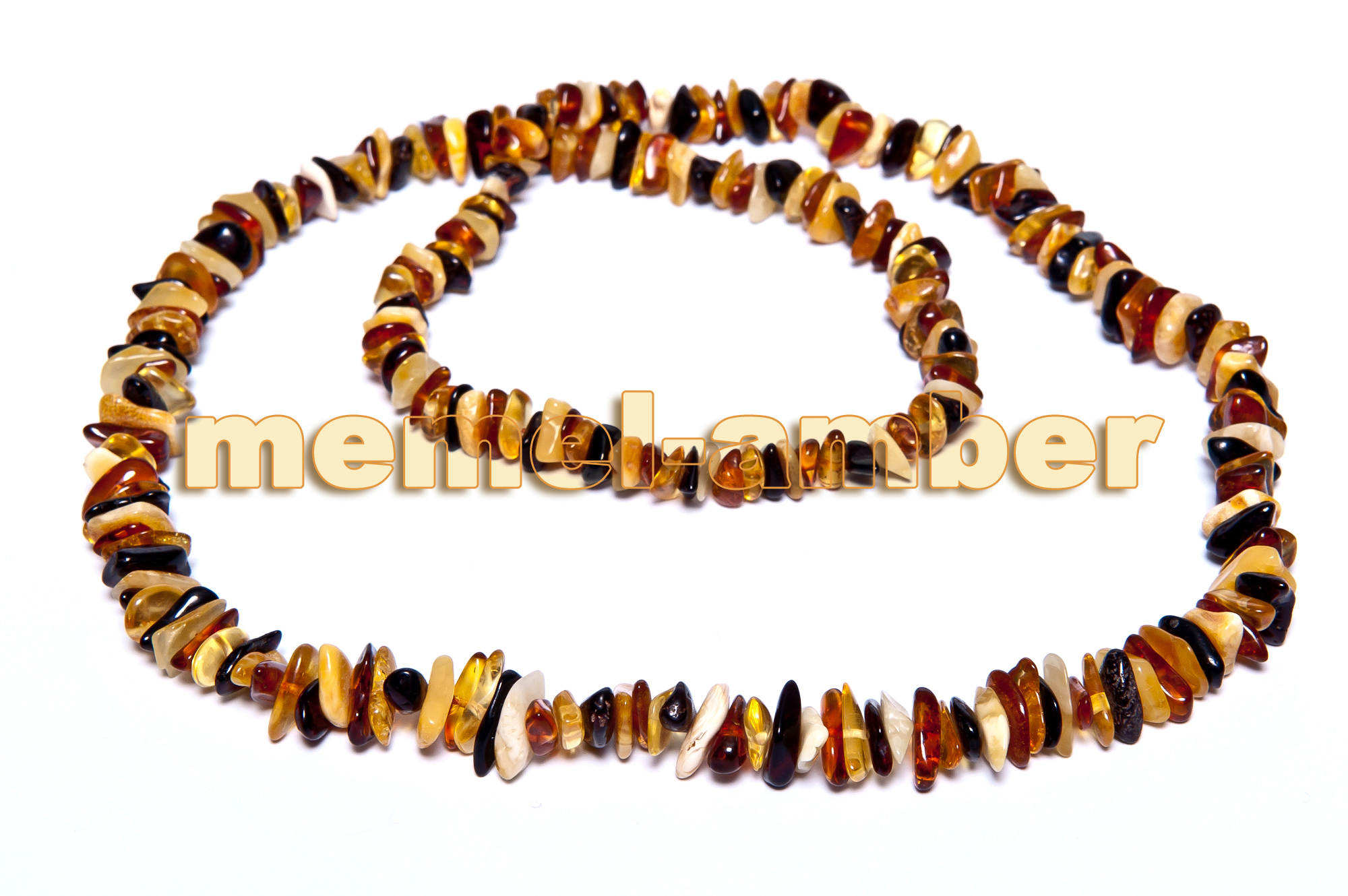 Naturbernstein Kette + Armband baltic Amber Bernstein  